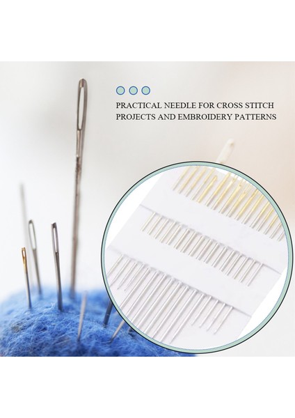 5 Adet Nakış Çember Dikdörtgen Nakış Çerçevesi Çapraz Dikiş Çember Dikiş Aracı Sanat Zanaat Için Kullanışlı Dikiş Iğneler ile (Yurt Dışından) fırsatları