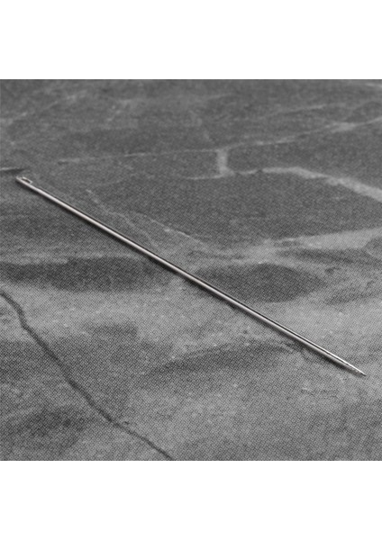 55 Pc / Set Metal Dikiş Iğnesi Nakış Craft (Yurt Dışından)