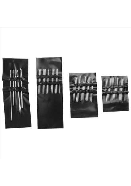 55 Pc / Set Metal Dikiş Iğnesi Nakış Craft (Yurt Dışından) fiyatları