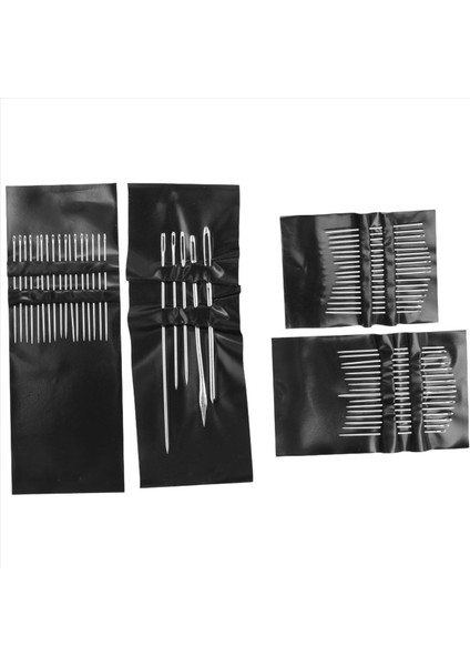55 Pc / Set Metal Dikiş Iğnesi Nakış Craft (Yurt Dışından) fırsatları
