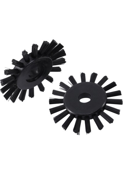 2pcs Örgü Makinesi Tekerlek Fırçası Aksesuar KH868 KH821 KH860 KH880 KH965 KH970 Dikiş Malzemeleri (Yurt Dışından) modelleri