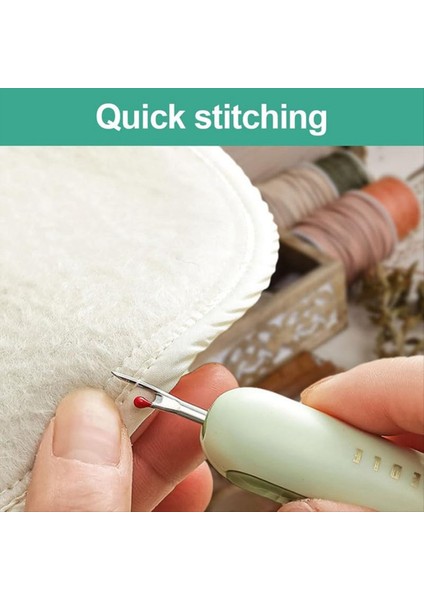 Seam Ripper 2&#39 Den 1 Iğne Iplikli Dikiş Ripper Dikiş Iplik ve Dikiş Çıkarıcı Dikiş Ripper Aracı (3 Adet) (Yurt Dışından) modelleri