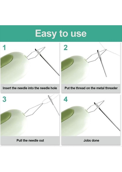 Seam Ripper 2&#39 Den 1 Iğne Iplikli Dikiş Ripper Dikiş Iplik ve Dikiş Çıkarıcı Dikiş Ripper Aracı (3 Adet) (Yurt Dışından) indirimleri