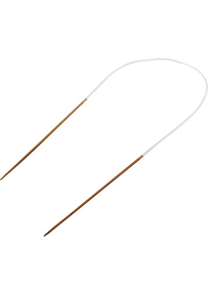 18 Çift 16 Inç (40 Cm) Dairesel Karbonize Bambu Örgü Kitleri Iğneler Seti (2 0mm - 10 0mm) ve 5 Set 11 Boyutta 5 Inç (13 Cm) Çift Sivri Karbonize Örgü (2 0mm - 5 0mm) (Yurt Dışından) fırsatları