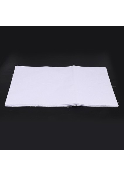 8 Adet 14 Sayı Klasik Rezerv Aida Kumaş Çapraz Dikiş Bezi Beyaz 12 Inç x 18 Inç (Yurt Dışından) fiyatları