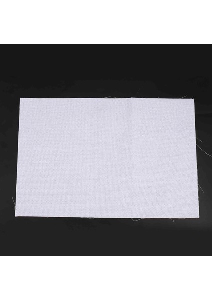 8 Adet 14 Sayı Klasik Rezerv Aida Kumaş Çapraz Dikiş Bezi Beyaz 12 Inç x 18 Inç (Yurt Dışından) fırsatları