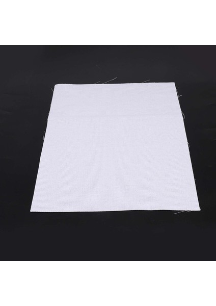 8 Adet 14 Sayı Klasik Rezerv Aida Kumaş Çapraz Dikiş Bezi Beyaz 12 Inç x 18 Inç (Yurt Dışından) indirimleri