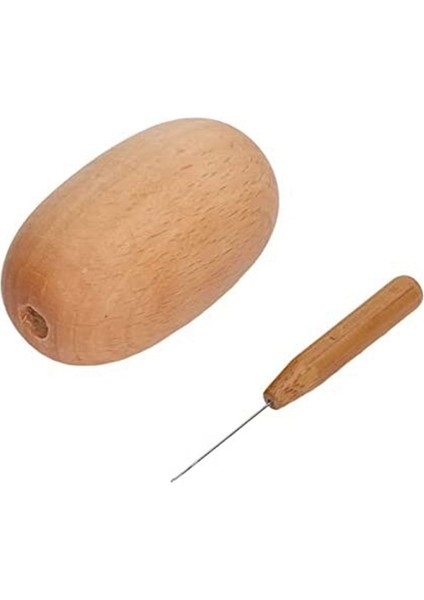 Ahşap Dökme Yumurta Çorap Dikiş Araçları Giyim Için Iğne ile Yaygın Kullanılır (Yurt Dışından) fiyatları