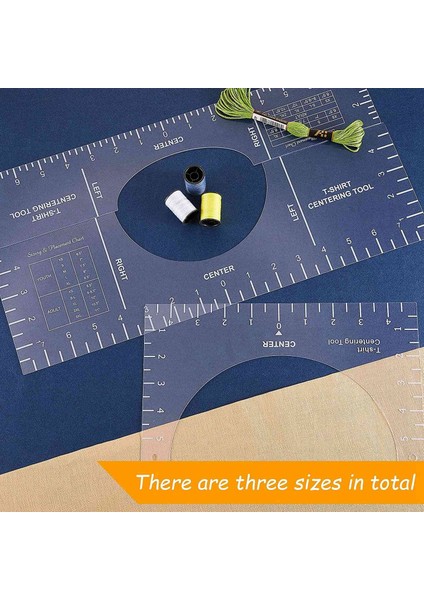 T-Shirt Merkezleme Hizalama Aracı T-Shirt Şablonu T-Shirt Yerleştirme Kılavuzu Cetveli Dıy Için T-Shirt Yapma Ölçüm Aracı (Yurt Dışından) fiyatları