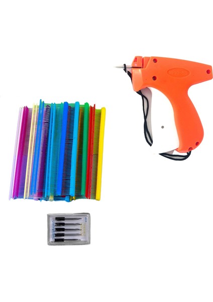 Manuel Hızlı Giyim Fixer Hızlı Onarım Giysi Dikiş Aracı Kolay Yorgan Tacking Cihaz Giysileri Pamuk Için Dikiş (Yurt Dışından)