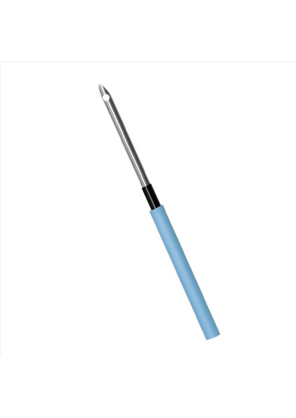 22PCS Punch Iğne Alet Kiti Nakış Dikiş Yumruk Iğne ve Iğne Işçisi Nakış Paking Çapraz Dikiş Aletleri (Yurt Dışından) indirimleri