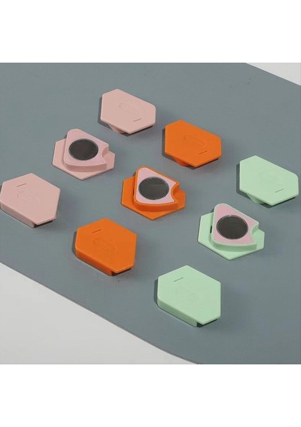 Dikiş Makinesi Için Manyetik Dikiş Kılavuzu Çokgen Çok Füzyonel Dikiş Kılavuzu Hemmer Kılavuzu Ölçek Pembe 1 Pcs (Yurt Dışından) indirimleri