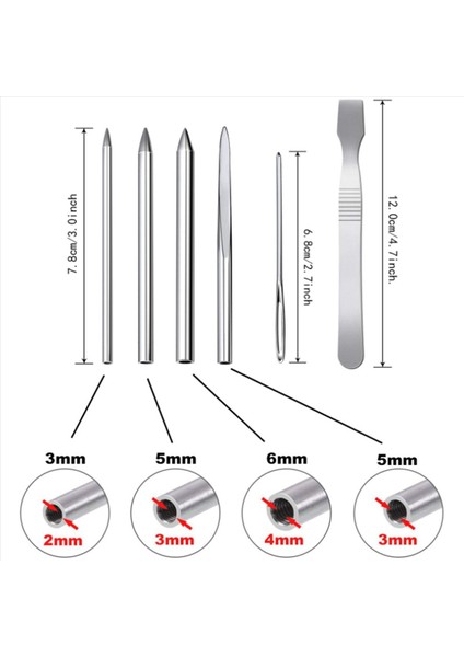 21 Pcs Paracord Bilezik Örgü Aracı Paracord Aracı Paracord Jig Diy Ahşap Paracord Örgü (Yurt Dışından) fırsatları