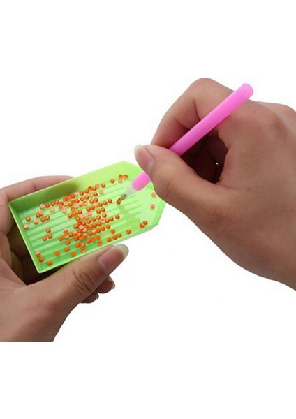 Dıy Elmas Boyama ile Sayı Kitleri Boyama Koi Balık Havuzu Lotus Boya ile Elmas Sanatları Tam Matkap Tuval Resimleri (Yurt Dışından) indirimleri