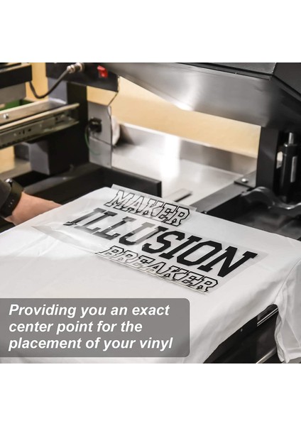 13 Adet T-Shirt Cetvel Kılavuzu Seti T-Shirt Cetvel Aracı Heat Press Tişört Merkezi Tasarımı Için Dıy Baskı Yöneticileri (Yurt Dışından) indirimleri