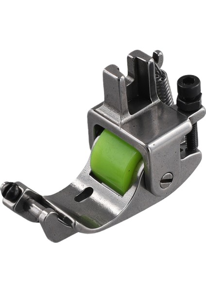 Dikiş Makinesi Silindir Pres Ayak Dikiş Makinesi Ayak Dikiş Basın Ayağı 0 1-1mm Dikiş Makinesi Ayak Pres Ayağı Haddelenmiş (Yurt Dışından)