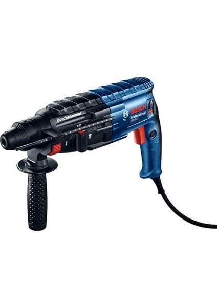 Gbh 240 Kırıcı Delici (790 W, 2,8 Kg, 2,7 J, Delme Çapı: 24 Mm) modelleri