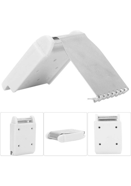 10PCS Örgü Makinesi Aksesuar Pençe Ağırlığı Kardeş Silver Reed Şarkıcı Örgü Makinesi Dıy El Yapımı Dikiş Aletleri (Yurt Dışından) fırsatları