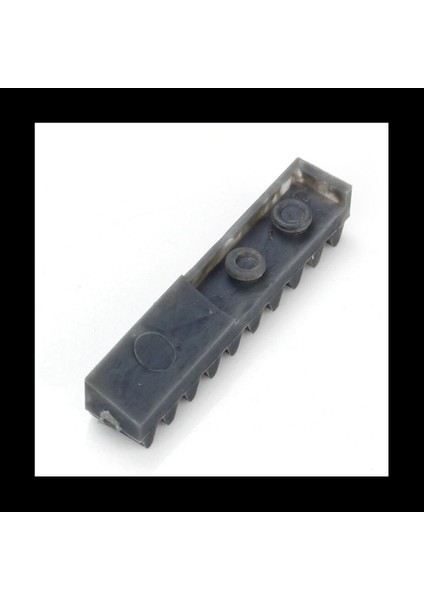 Örgü Makinesi Yan Raf Gümüş Sazlar Için 2 Çift Plastik L/r Yan Raf Aksesuarı Örgü Makinesi SK155 SK280 SK218 (Yurt Dışından) fiyatları