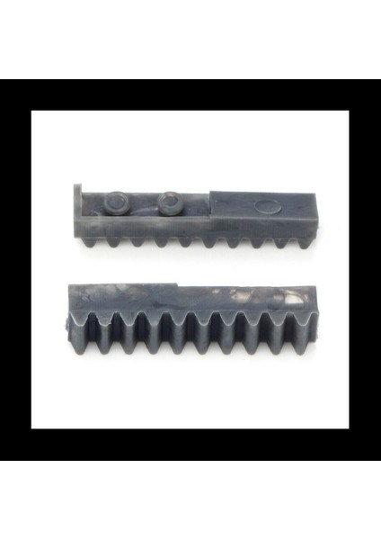 Örgü Makinesi Yan Raf Gümüş Sazlar Için 2 Çift Plastik L/r Yan Raf Aksesuarı Örgü Makinesi SK155 SK280 SK218 (Yurt Dışından) fırsatları