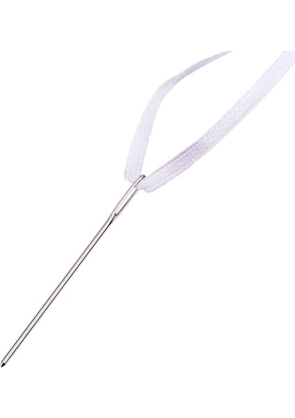 30 Parça Künt Iğneler Paslanmaz Çelik Büyük Göz Iplik Örgü Iğneleri Dikiş Iğneleri 3 Boyut (Yurt Dışından) indirimleri