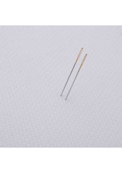 Dıy El Örgü Baskı Çapraz Dikiş Seti Nakış Seti 11CT Iki Köpek Deseni 46 x 32CM &amp Panda Twins 14CT 30X27CM (Yurt Dışından) indirimleri