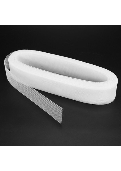 5pcs 50MM 50 mm 50 Metre Düz Sert Sade Sert Crinoline At Kılı Örgü Gelinlik/şapka Dikiş Aksesuarları Için Örgü-Beyaz (Yurt Dışından) indirimleri