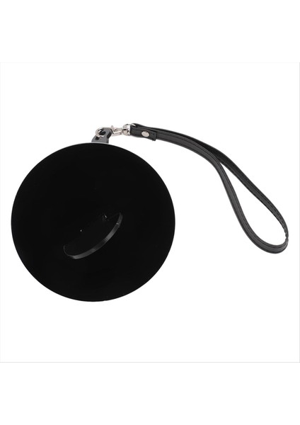 2pcs Deri Bilek Kayışlı Akrilik Bilek Iplik Tutucu Taşınabilir Iplik Top Tutucusu Örgü Malzemeleri Için Organizatör B (Yurt Dışından)