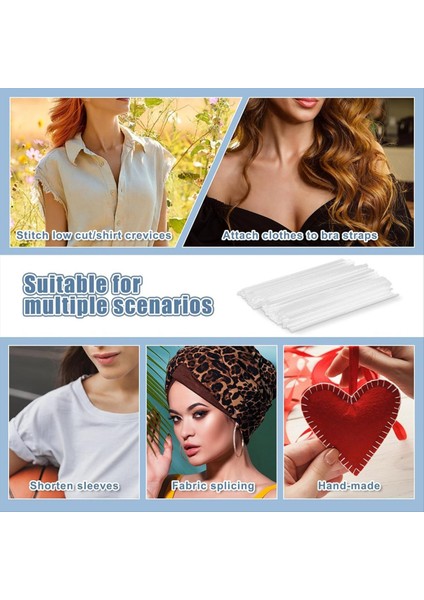 Mikro Tipi Etiketleme Tabancası Bağlantı Elemanları Kiti 0 13IN Etiket Tabancası Doldurmalar 0 18IN Ince Etiketleme Barb (Yurt Dışından) fırsatları