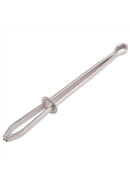 12 Adet Dikiş Döngü Kiti Döngü Turner Kancası Esnek Çekme Iplik Thread Metal Cımbızlar Uzun Döngü Turner Aracı Mandal ile (Yurt Dışından) fiyatları