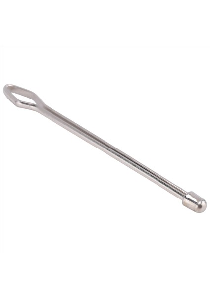 6 Adet Dikiş Döngü Kiti Döngü Turner Kancası Esnek Çizim Thread Metal Cımbızlar Uzun Döngü Turner Aracı Mandal ile (Yurt Dışından) modelleri