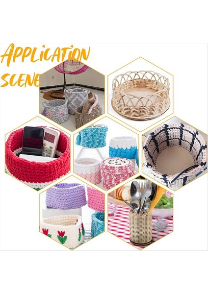 5pcs Ahşap Tığ Işi Sepet Tabanı 10/15/20/25/30CM Boş Çapraz Dikiş Elle Büyüyen Ahşap Yuvarlak Kalp Yıldız Sepeti Dip (Yurt Dışından) indirimleri