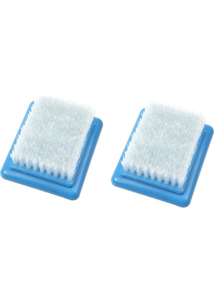 2x Keçe Iğnesi Paspas Fırın Nakış Iğnesi Zanaat Aracı (Yurt Dışından)