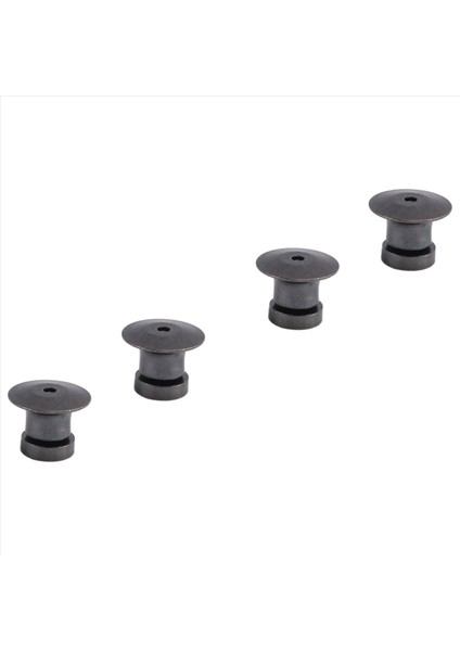 Emaye Pimi Için 60 Adet Manyetik Pim Sırtları Emaye Pimlerini Buzdolabına Dönüştürün Mıknatıslı Metal Pim Sırtları (Yurt Dışından) fiyatları