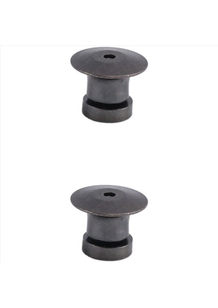 Emaye Pimi Için 60 Adet Manyetik Pim Sırtları Emaye Pimlerini Buzdolabına Dönüştürün Mıknatıslı Metal Pim Sırtları (Yurt Dışından) indirimleri