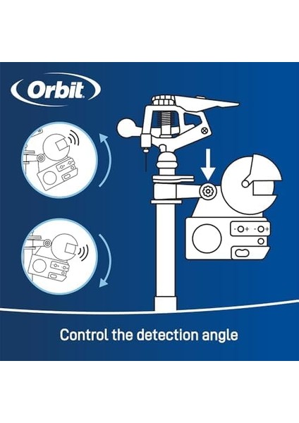 62100 Yard Enforcer Etkinleşen Fıskiye, Gündüz ve Gece Algılama Modlu, Siyah fiyatları