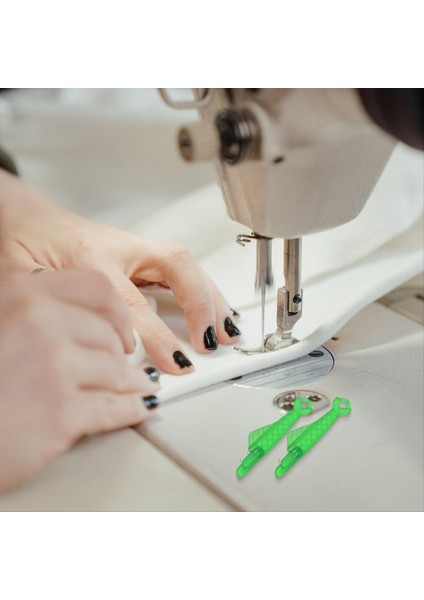 Balık Ağız Dikiş Makinesi Iğnesi Threader 2024 Yükseltme Otomatik Dikiş Iğnesi Iş Parçacığı Aracı Pembe 100 Pcs (Yurt Dışından) fırsatları