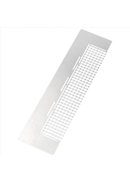 2pcs 5d Elmas Boyama Cetveli Aracı ve 1 Adet Elmas Boyama Düzeltme Araçları Diy Elmas Boyama Için Cetvel (Yurt Dışından)