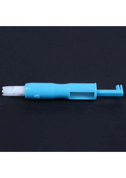 3 Adet Dikiş Iğne Inserinter Otomatik Iğne Iş Parçacığı Dikiş Makinesi Için Iğne Işleme Aracı (Yurt Dışından) fırsatları