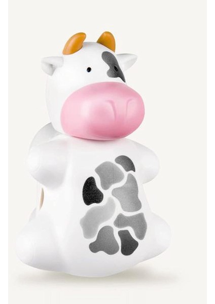 Rocs Flipper Hijyenik Diş Fırçası Kabı Asorti -1 Adet