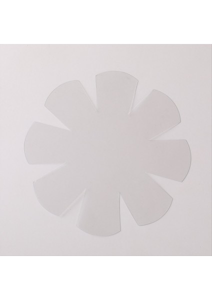 Dıy Kumaş Kase Dikiş Şablonu Kase Sargısı Şablonu Dikiş Desen Şablonu Kapitone Yama Hükümdar 8inch (Yurt Dışından) fiyatları