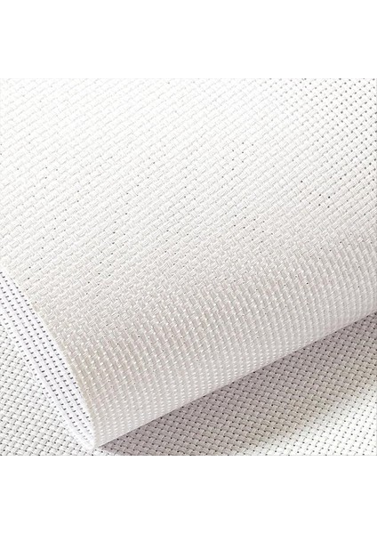 12 Pcs Aıda Kumaş 14 Sayı 4 Boyutlar Zanaat Nakış Için Beyaz Kumaş Nakış Yeni Başlayanlar Için Rezerv Bezi Iğne Işi (Yurt Dışından) indirimleri