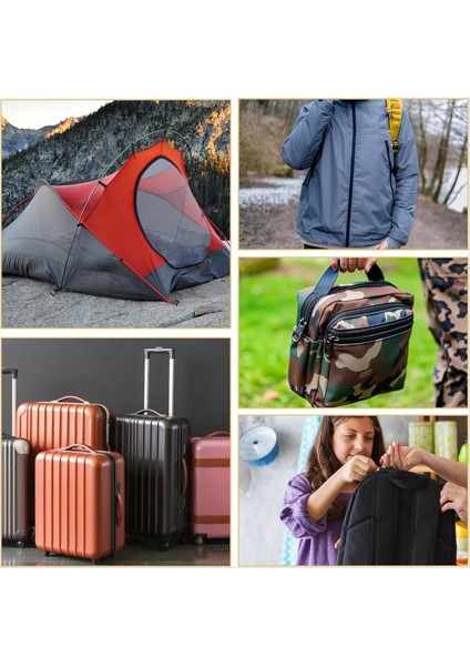 60 Yarda 20 Parça Dikiş Fermuarları Toplu 5 Naylon Fermuarları Dıy Terzi Zanaat Malzemeleri Için Çeşitli Dikiş Fermuarları (Yurt Dışından) fiyatları