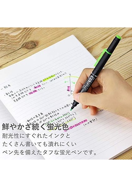 Optex Bakım 7-Farben Fosforludur Wkcr1-7 C ( 'dan Ithal) modelleri