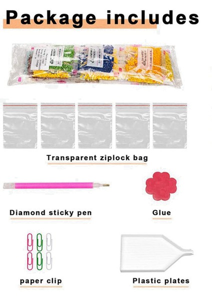 2x Nakışla Boya Elmas Resim Tam Yuvarlak Rhinestone Ev Dekoru Şanslı Balık (Yurt Dışından) fiyatları