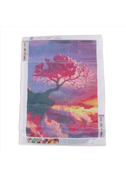 Dıy 5d Boyama Kitleri Yetişkinler Için Nakış Resimleri Rhinestone Dıy Kristal Boyama Sanat El Sanatları Ev Için (Yurt Dışından) fiyatları