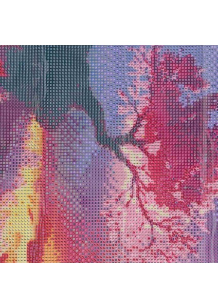 Dıy 5d Boyama Kitleri Yetişkinler Için Nakış Resimleri Rhinestone Dıy Kristal Boyama Sanat El Sanatları Ev Için (Yurt Dışından) fırsatları