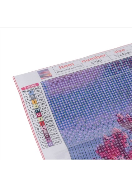 Dıy 5d Boyama Kitleri Yetişkinler Için Nakış Resimleri Rhinestone Dıy Kristal Boyama Sanat El Sanatları Ev Için (Yurt Dışından) indirimleri