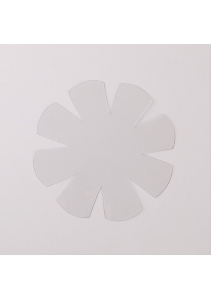 Dıy Kumaş Kase Dikiş Şablonu Kase Sargısı Şablonu Dikiş Desen Şablonu Kapitone Yama Hükümdar 5inch (Yurt Dışından) modelleri