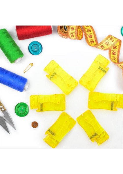 Otomatik Iğne Ipliki Basit Iğne Işçisi Aracı Kendi Kendini Sürdüren Demiryolu Dikiş Aksesuarları Hızlı Iğne Iş Parçacığı (Yurt Dışından) indirimleri